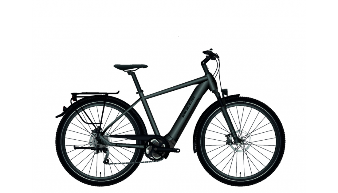 Lacuba EVO 11 740Wh