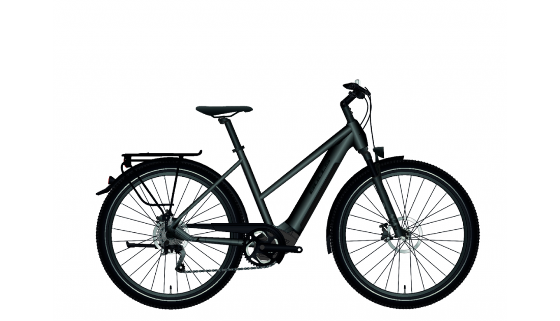 Lacuba EVO 11 555Wh W