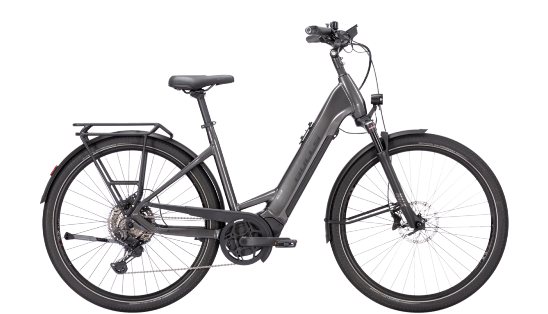 Lacuba EVO 11 740Wh Wave