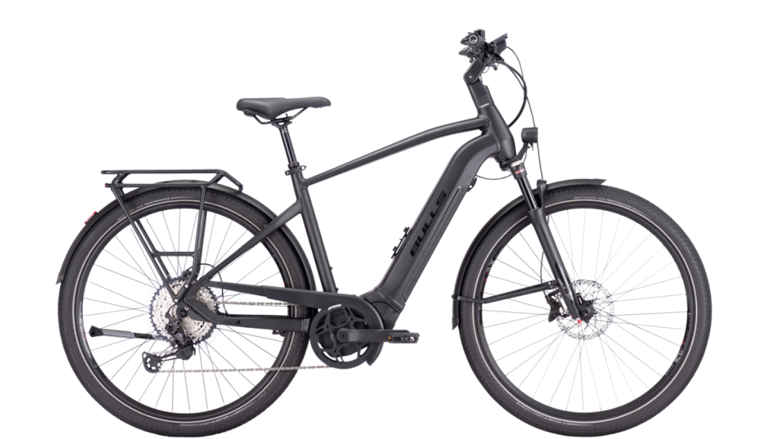 Lacuba EVO 12 740Wh