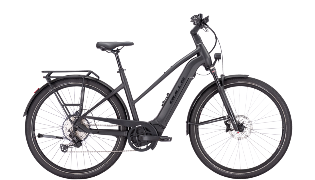 Lacuba EVO 12 555Wh W