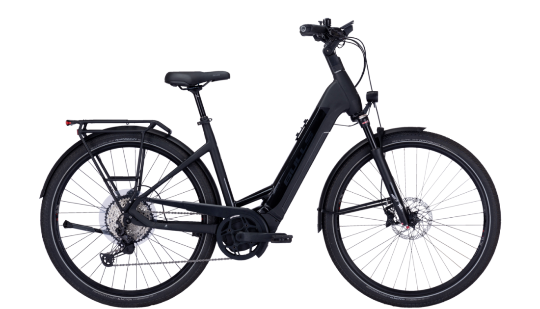 Lacuba EVO 12 740Wh Wave