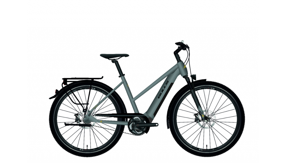 Lacuba EVO NV Belt Automatic 925Wh W