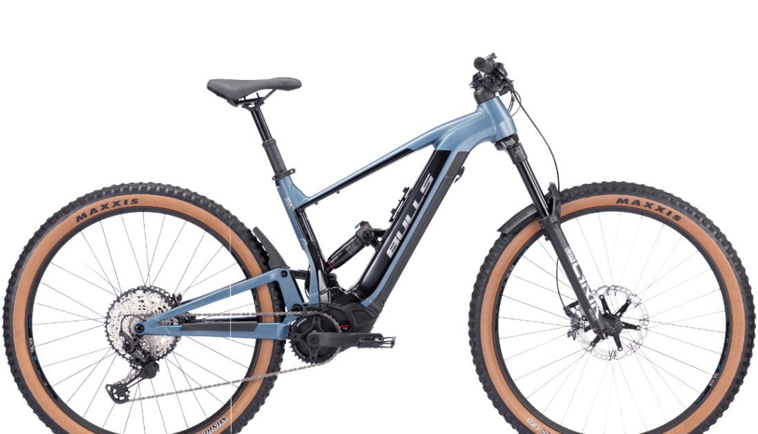 E-Stream EVO AM4 29 740Wh