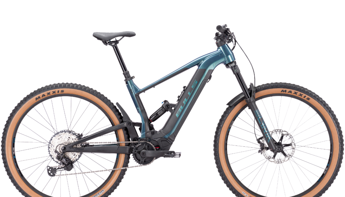 E-Stream EVO AM4 29 925Wh