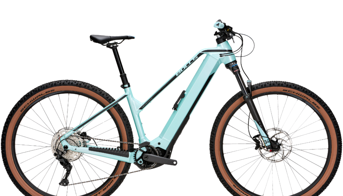 Sonic EVA 1 29 * 750Wh