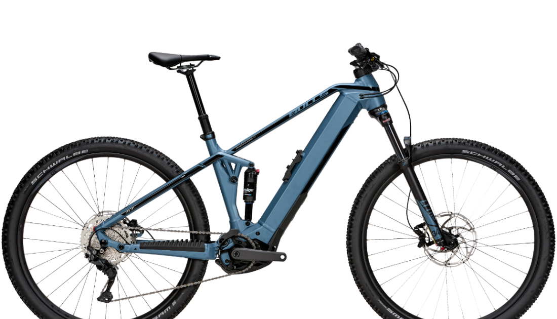 Sonic EVO TR1 29 * 750Wh 