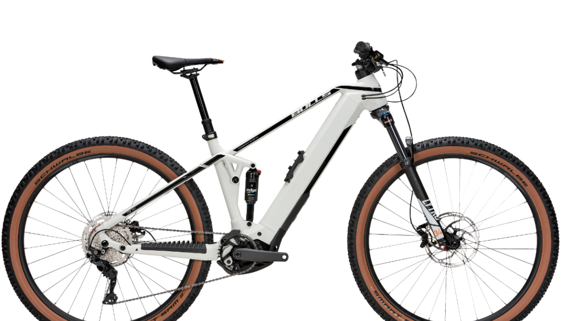 Sonic EVO TR1 29 * 625Wh