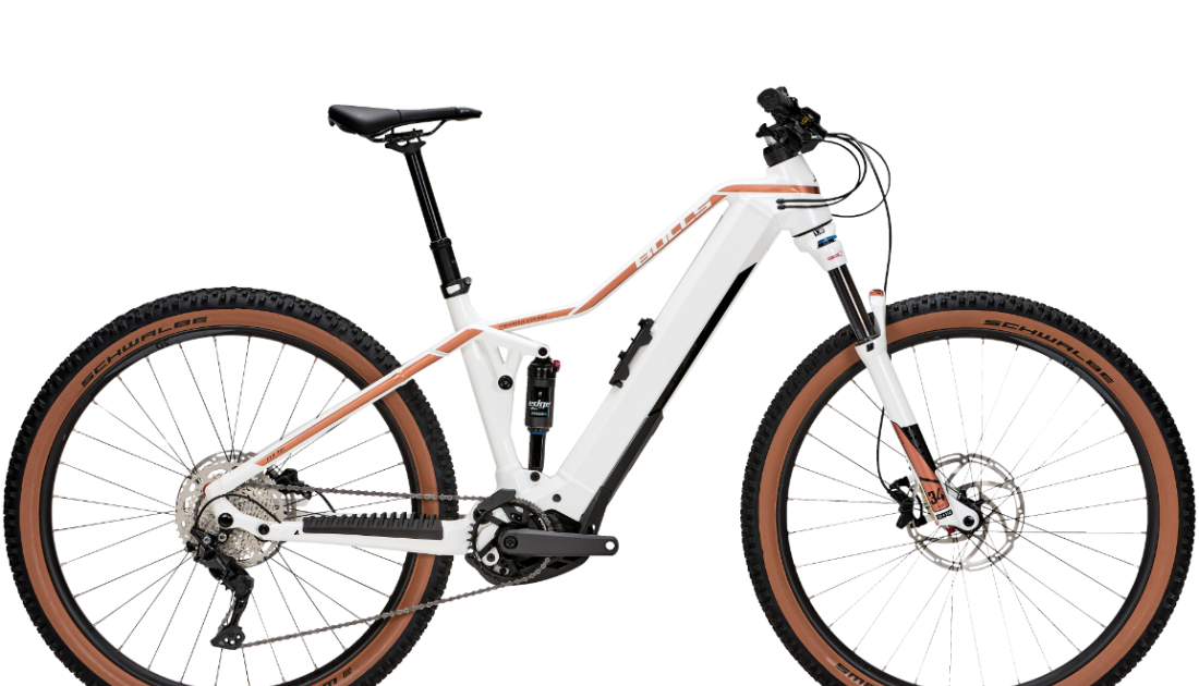 Sonic EVA TR1 29 * 625Wh W