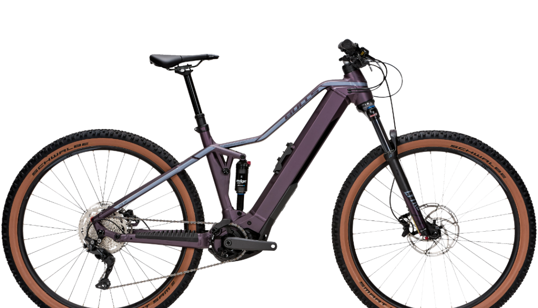 Sonic EVA TR1 29 * 625Wh W