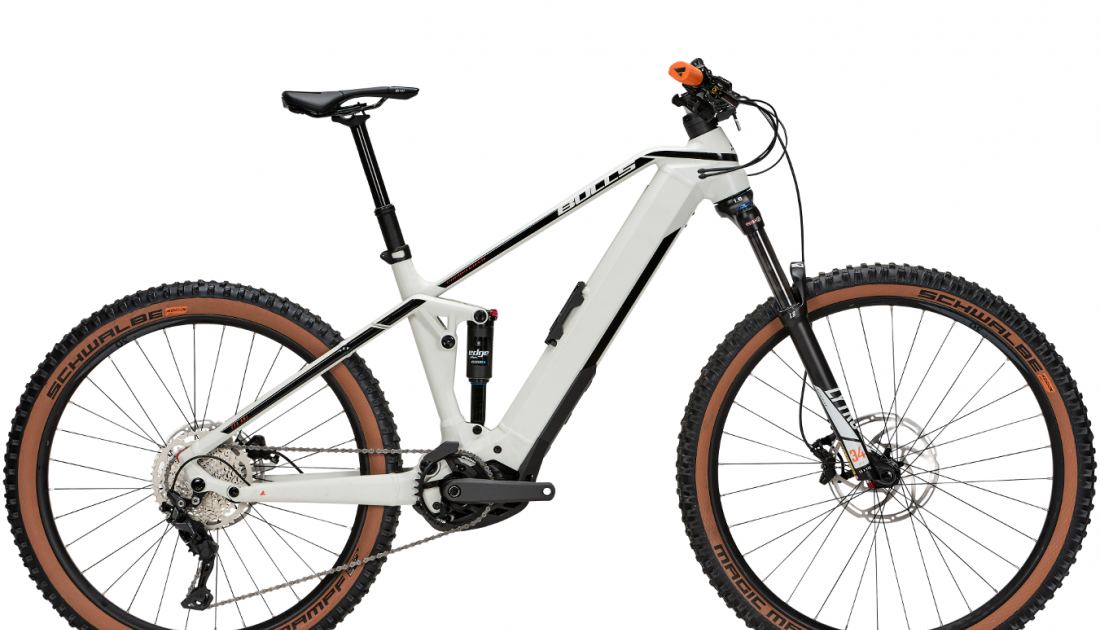 Sonic EVO AM1 29/27,5 625Wh