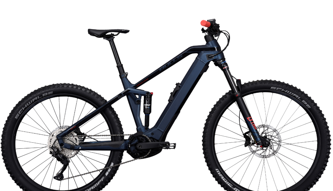 Sonic EVO AM1 29/27,5 625Wh