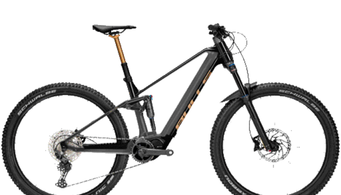 Sonic EVO AM-SL 1 29 * 750Wh