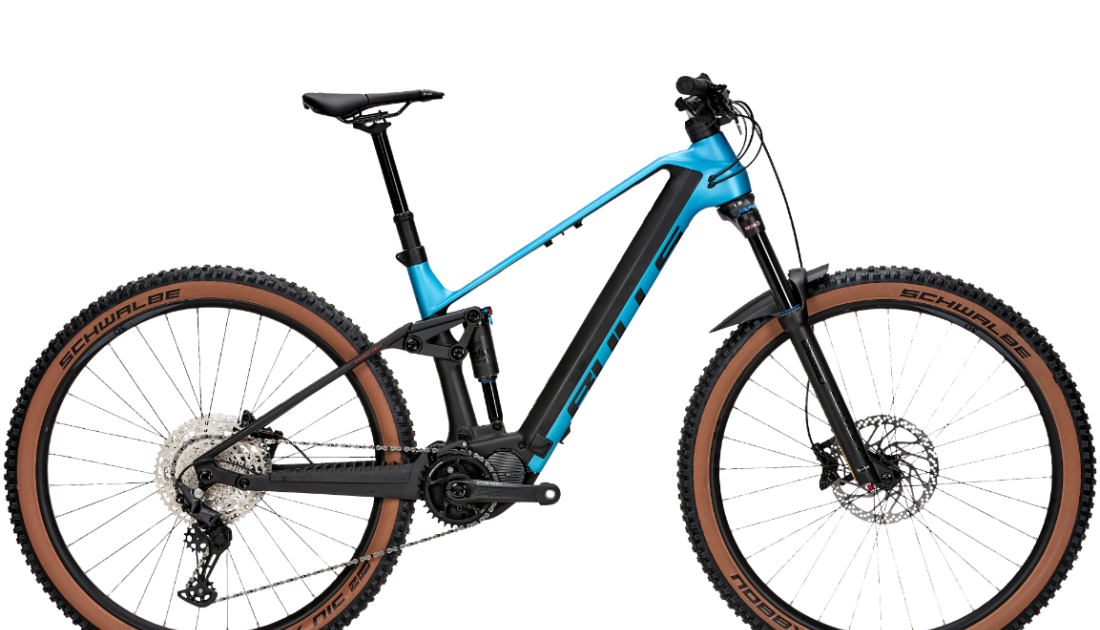 Sonic EVO AM-SL 1 29 * 750Wh
