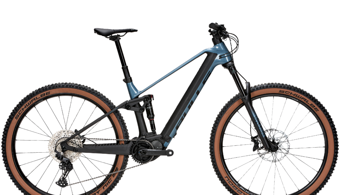 Sonic EVO AM-SL 2 29 * 750Wh