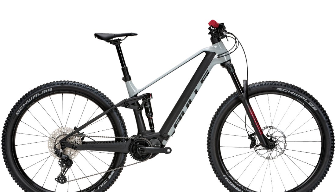 Sonic EVO AM-SL 2 29 * 750Wh