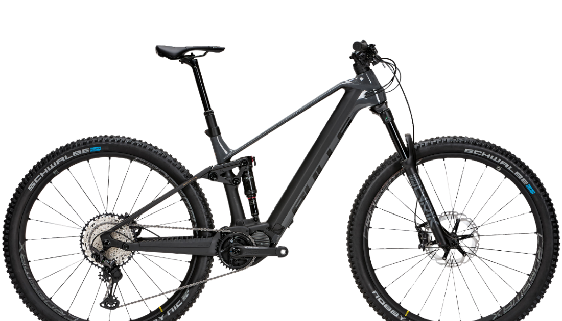 Sonic EVO AM-SL 3 29 * 750Wh