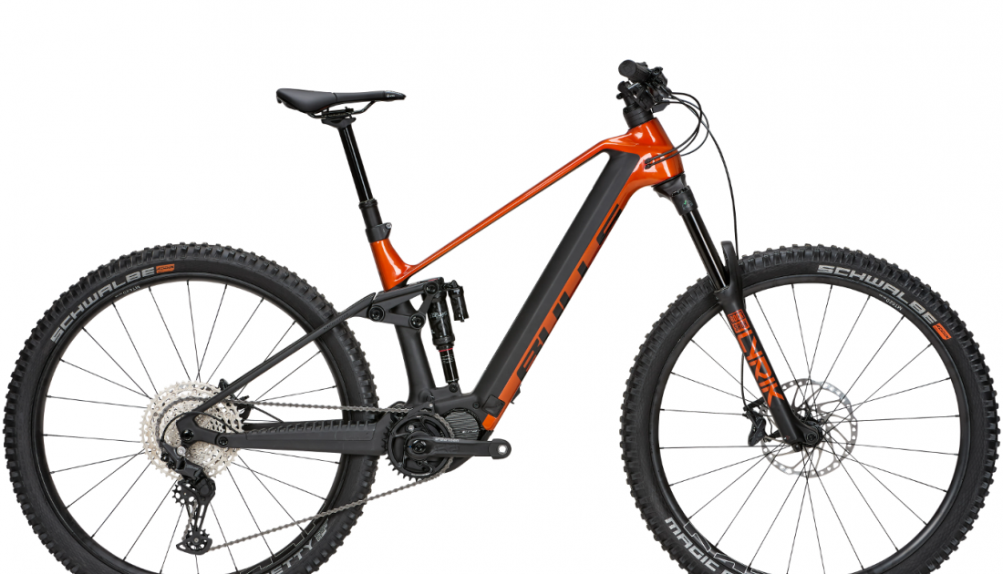 Sonic EVO EN-SL 1 Carbon 29 * 750Wh