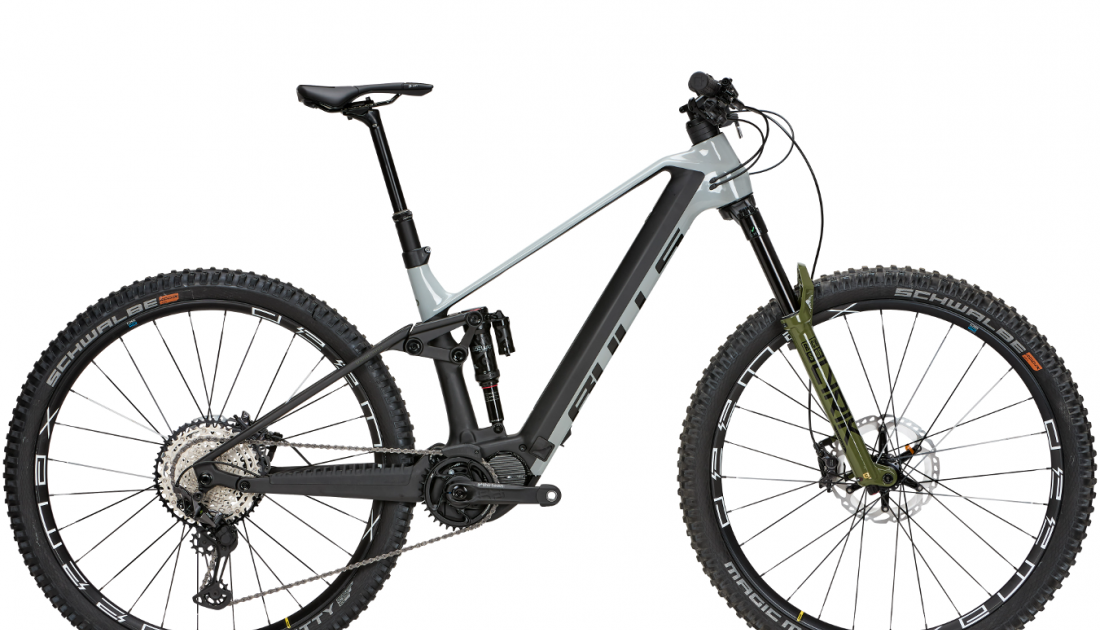 Sonic EVO EN-SL 2 Carbon 29 * 750Wh
