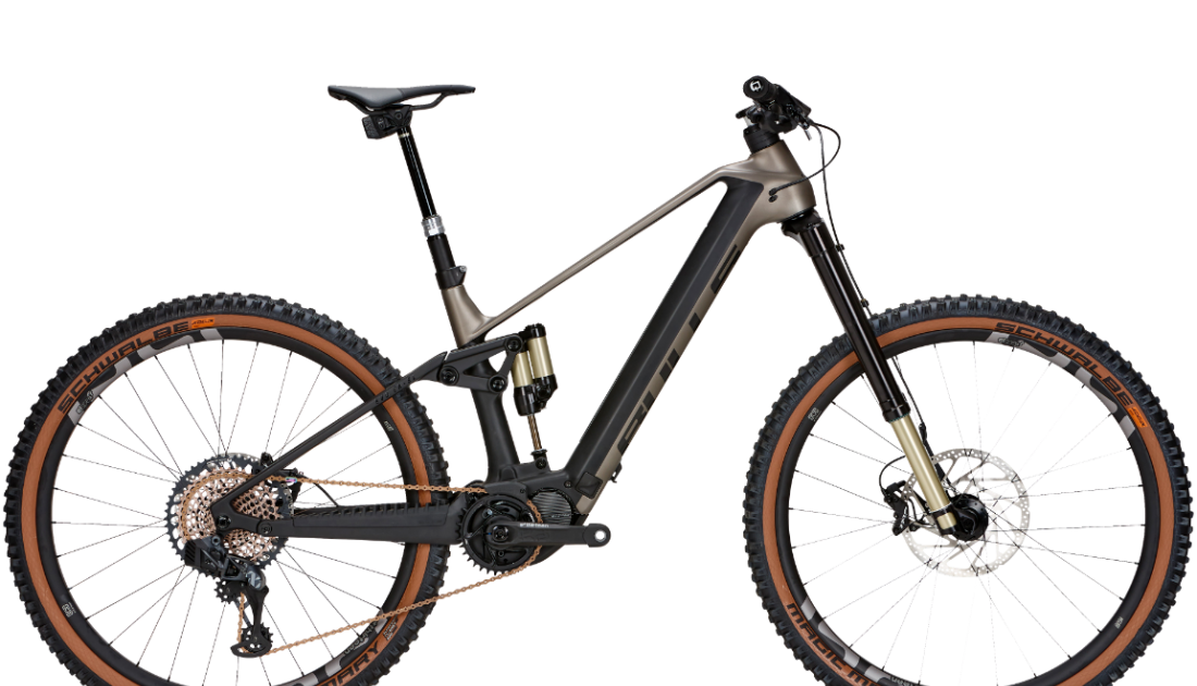 Sonic EVO EN-SL Daytona * 750Wh